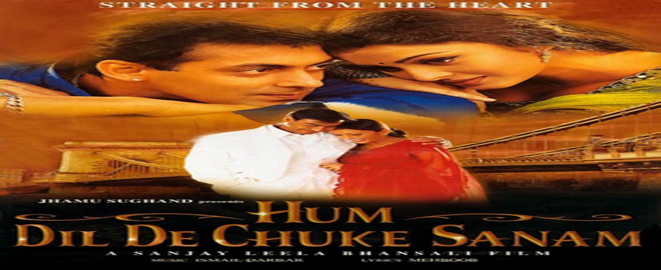 Hum Dil De Chuke Sanam subtitles torrent
