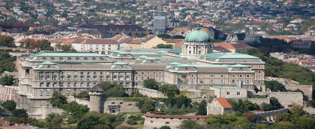 Budacastle new