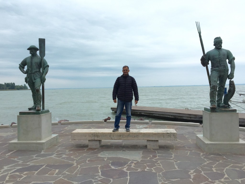 Lake Balaton - The Hungarian Sea